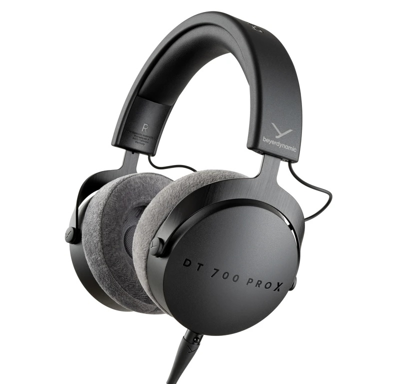هدفون استودیو بیرداینامیک مدل Beyerdynamic DT 700 PRO X Headphones