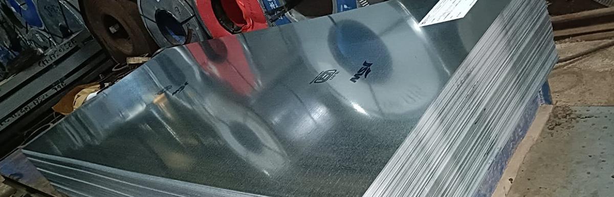 وضعیت بازار فعلی ورق فولادی