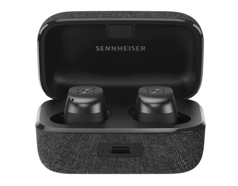 ایرفون Sennheiser مدل Momentum True Wireless 3