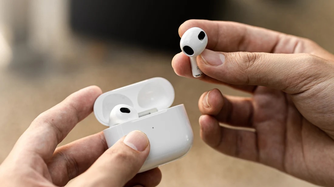 هدست بی سیم