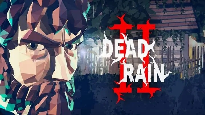 بازی موبایلی بازی Dead Rain 2: Tree Virus