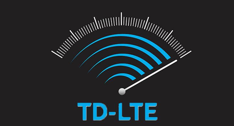 سرعت اینترنت td lte