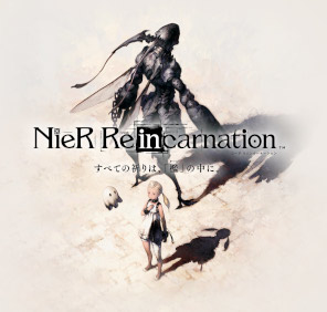 بازی Nier Reincarnation