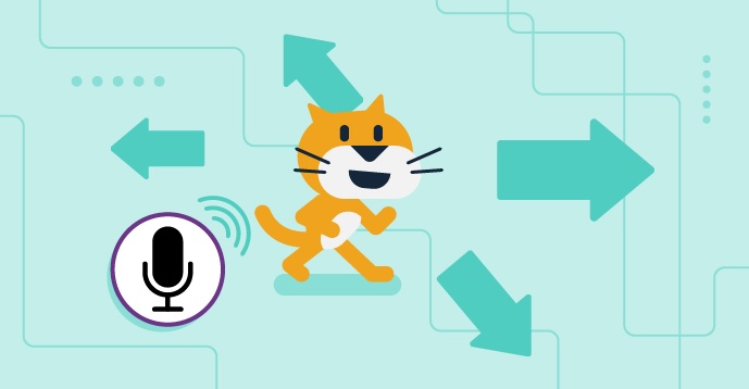 پلتفرم Scratch