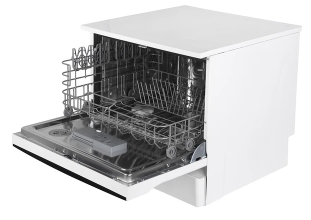 ماشین ظرفشویی رومیزی مجیک مدل KOR-2155B