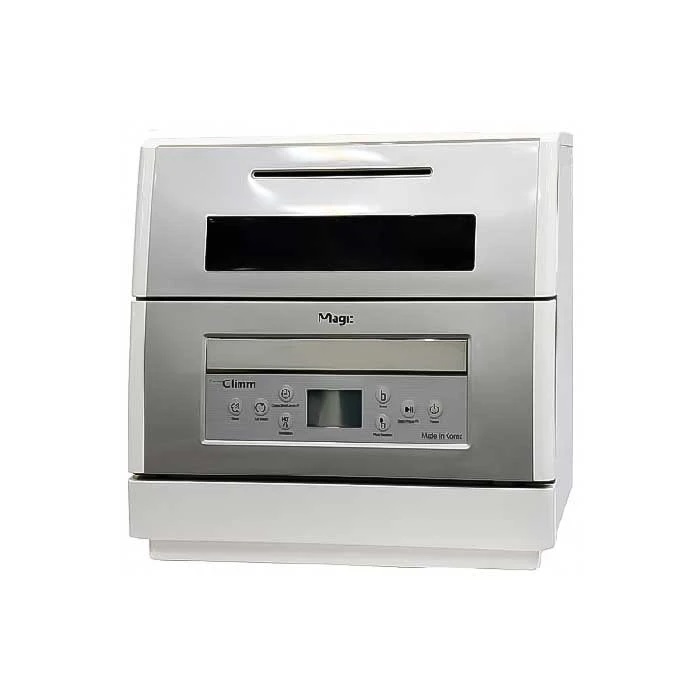 ماشین ظرفشویی رومیزی مجیک مدل KOR-1107A
