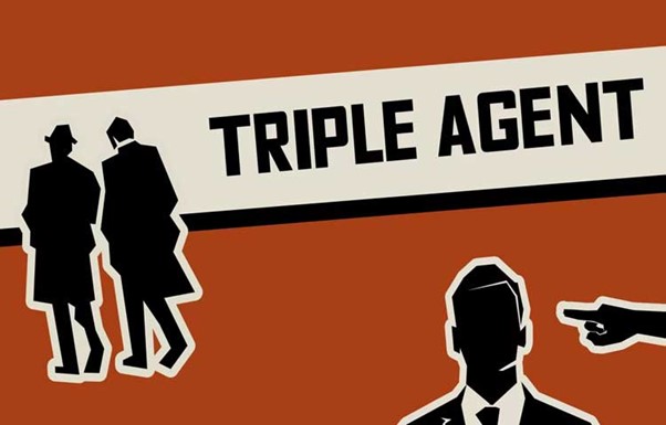 بازی موبایلی Triple Agent