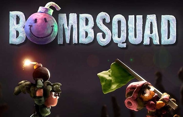 بازی موبایلی Bomb Squad