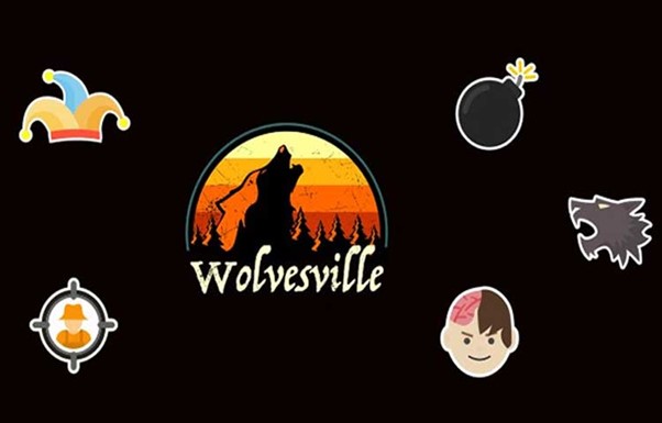 بازی موبایلی Wolvesville Classic
