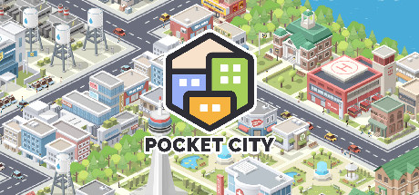 بازی Pocket City