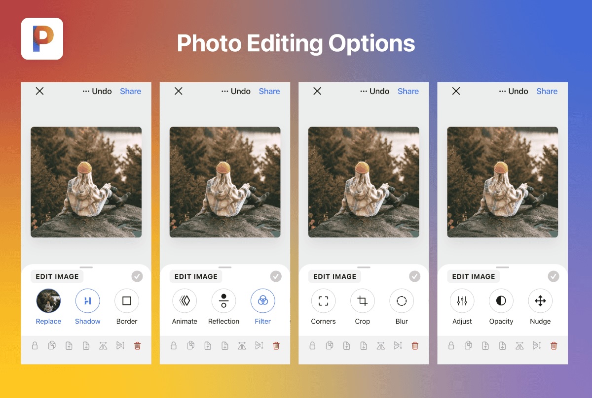 هوش مصنوعی بهبود تصویر Pixelcut
