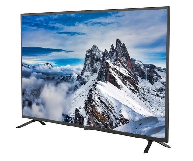 تلویزیون ۵۰ اینچ LED هوشمند سام مدل UA50CU7700CC