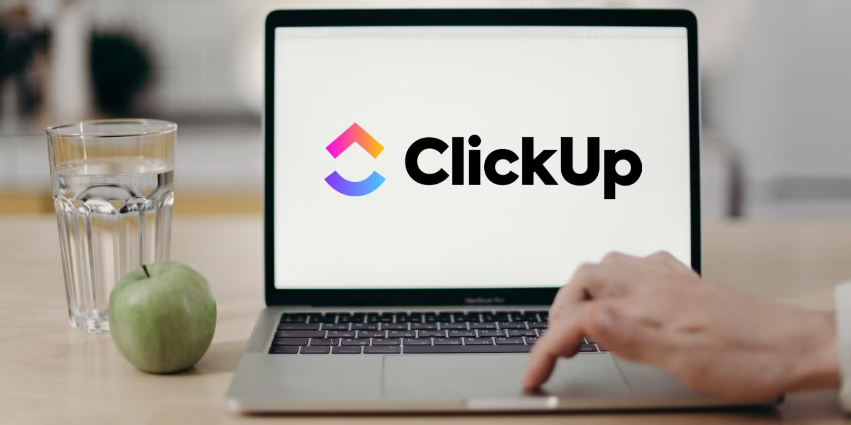 هوش مصنوعی کلیک آپ ClickUp