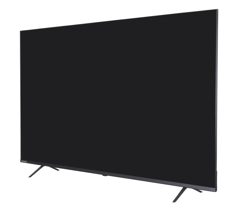 تلویزیون ۶۵ اینچ LED هوشمند دوو مدل DSL-65SU1870