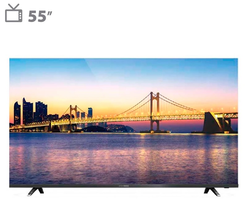 تلویزیون ۵۵ اینچ LED هوشمند دوو مدل DSL-55MS3100U