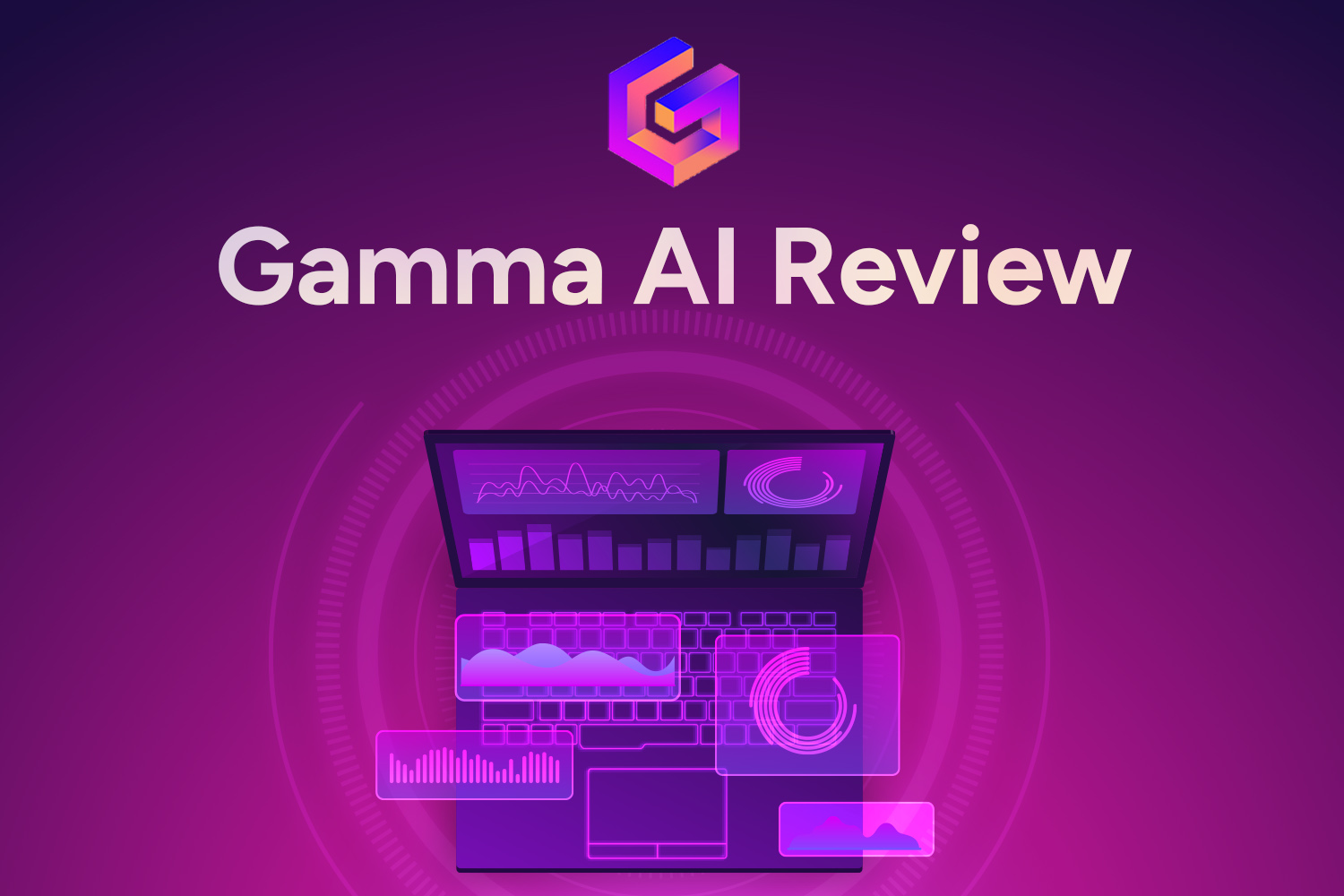 ساخت پاورپوینت با هوش مصنوعی Gamma