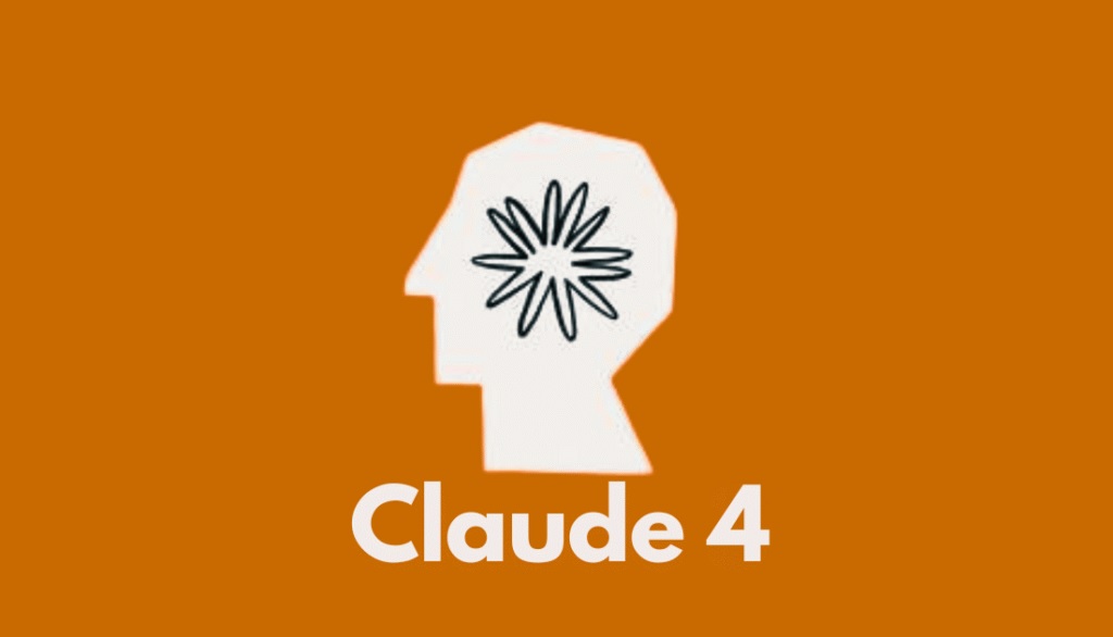 لوگو هوش مصنوعی Claude 4