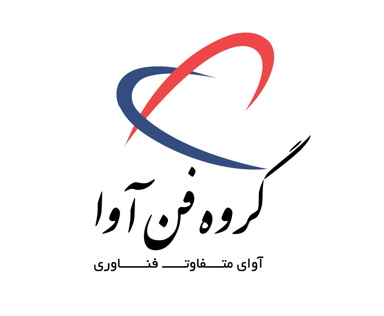 لوگوی شرکت ارائه دهنده اینترنت فن آوا