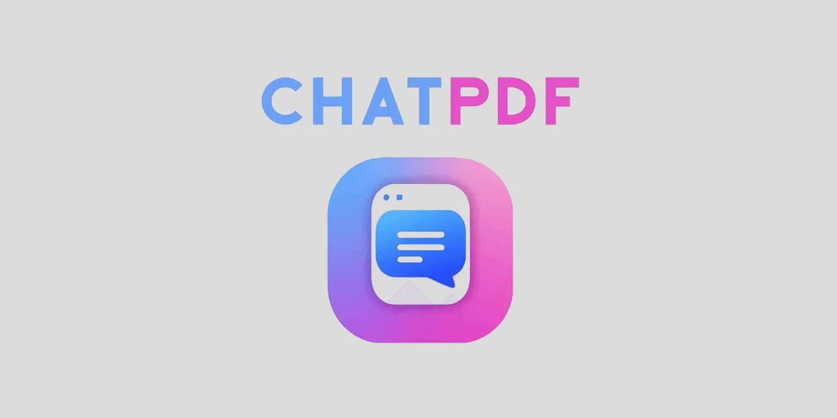 هوش مصنوعی پی دی اف ساز ChatPDF
