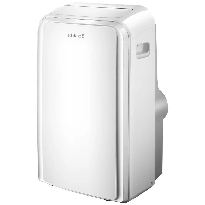 کولر گازی پرتابل ۱۲۰۰۰ دور ثابت ابکازو مدل PR-12KS-R410A