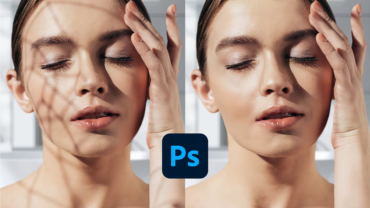 هوش مصنوعی ادیت عکس Photoshop