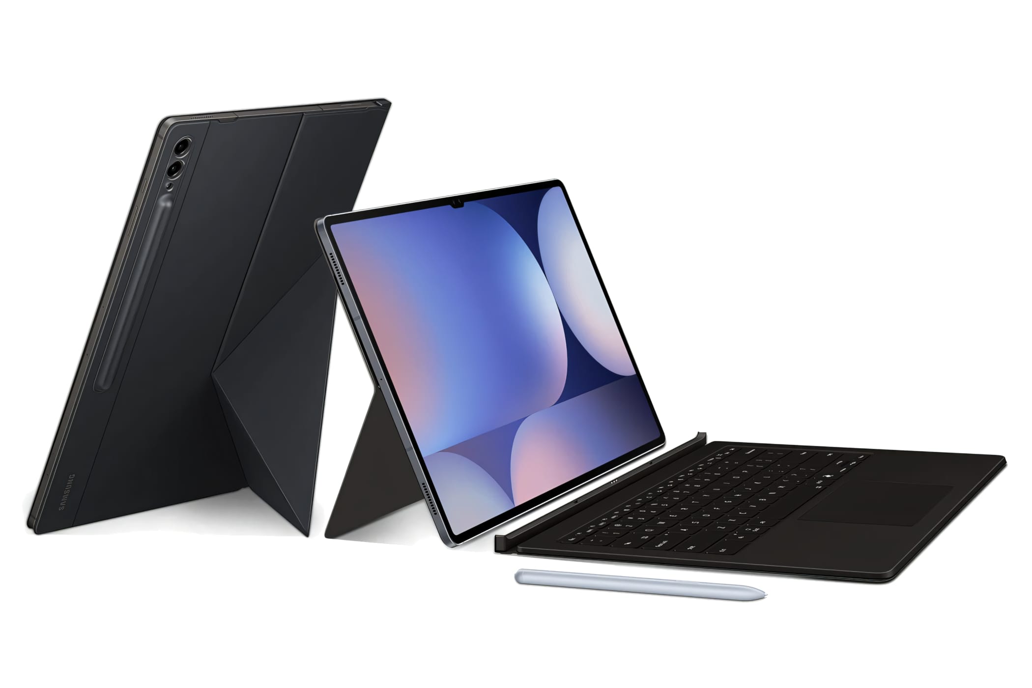 تبلت سامسونگ مدل Galaxy Tab S10 Ultra