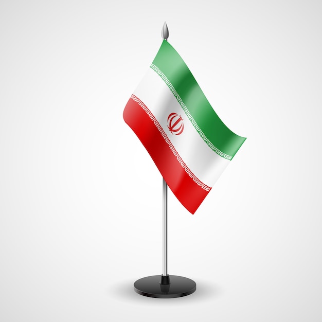 پرچم ایران