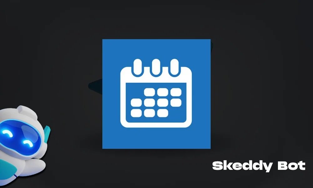 ربات هوش مصنوعی تلگرام Skeddy Bot