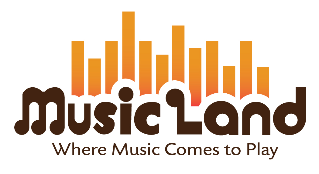اپلیکیشن موسیقی موزیک لند Music Land