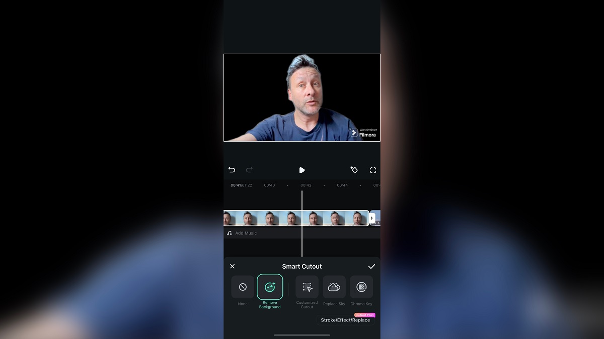 اپ ادیت ویدئو فیلمورا