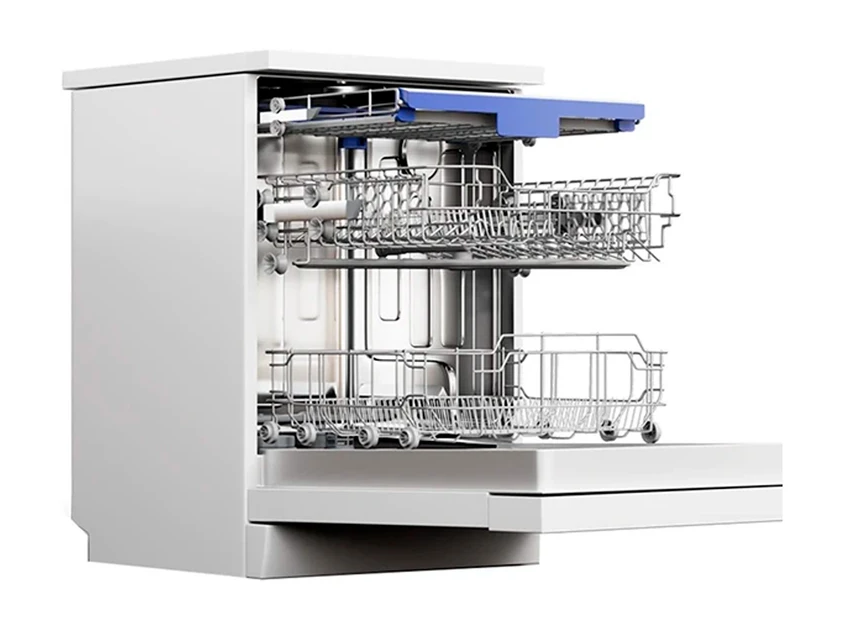 ماشین ظرفشویی پاکشوما مدل PDV 4511 S
