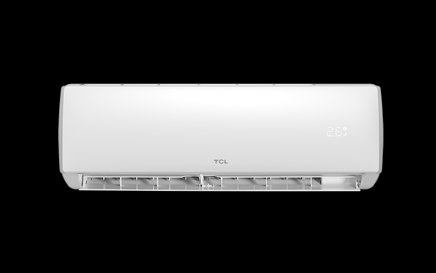کولر گازی ۲۴ هزار اینورتر تی سی ال مدل TAC-24CHSA1/XAF1IT3 