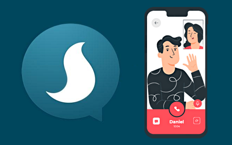 تماس تصویری با سروش پلاس