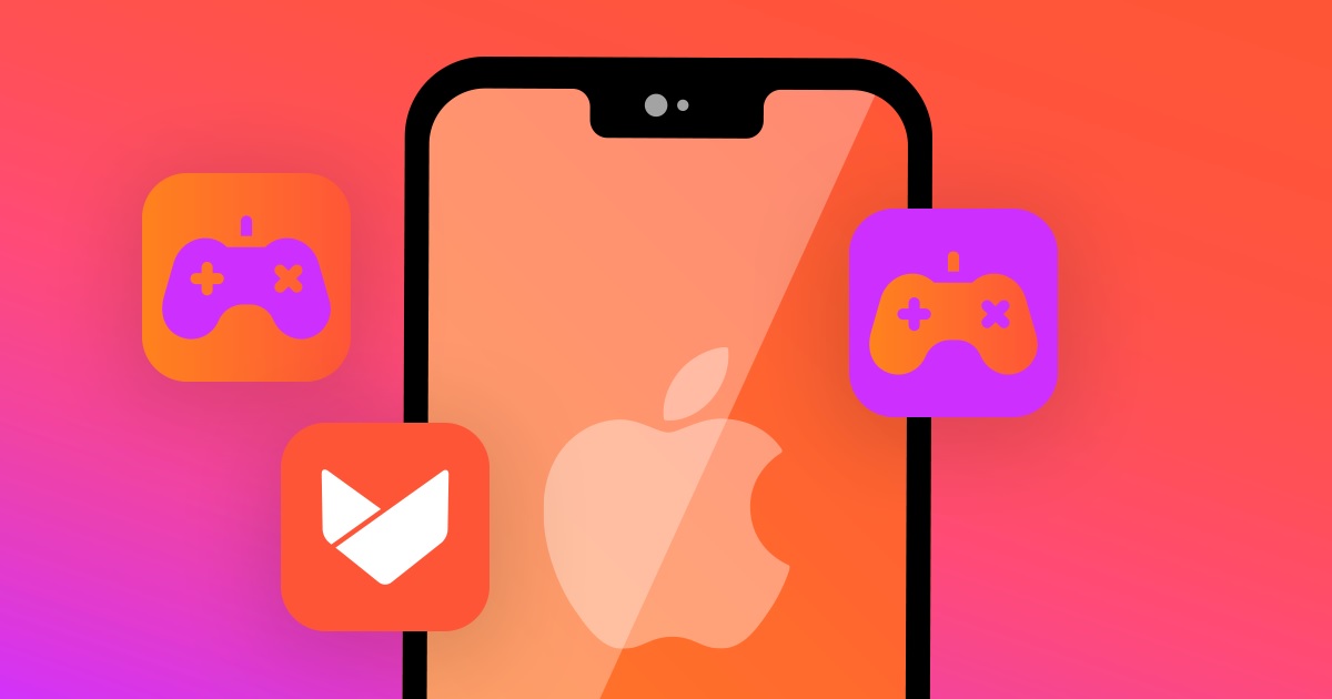 اپ استور Aptoide