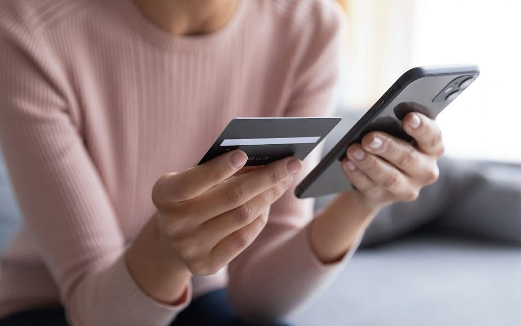 پرداخت موبایلی با کارت بانکی