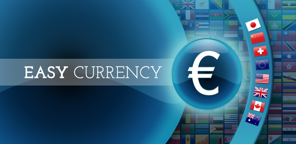 اپ نرخ ارز Easy Currency Converter
