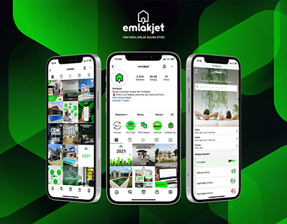 اپ ترکی Emlakjet