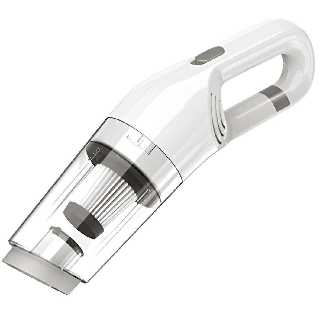 جارو شارژی دستی مدل 2IN1 LT-113CG-3