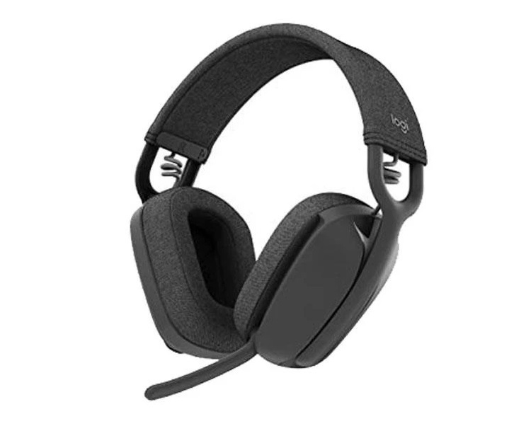 هدفون Logitech مدل Zone Vibe 100