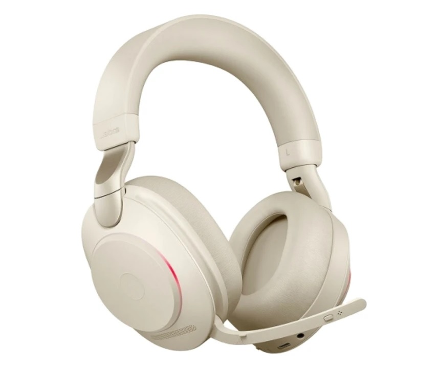 هدفون JABRA مدل Evolve2 85 UC