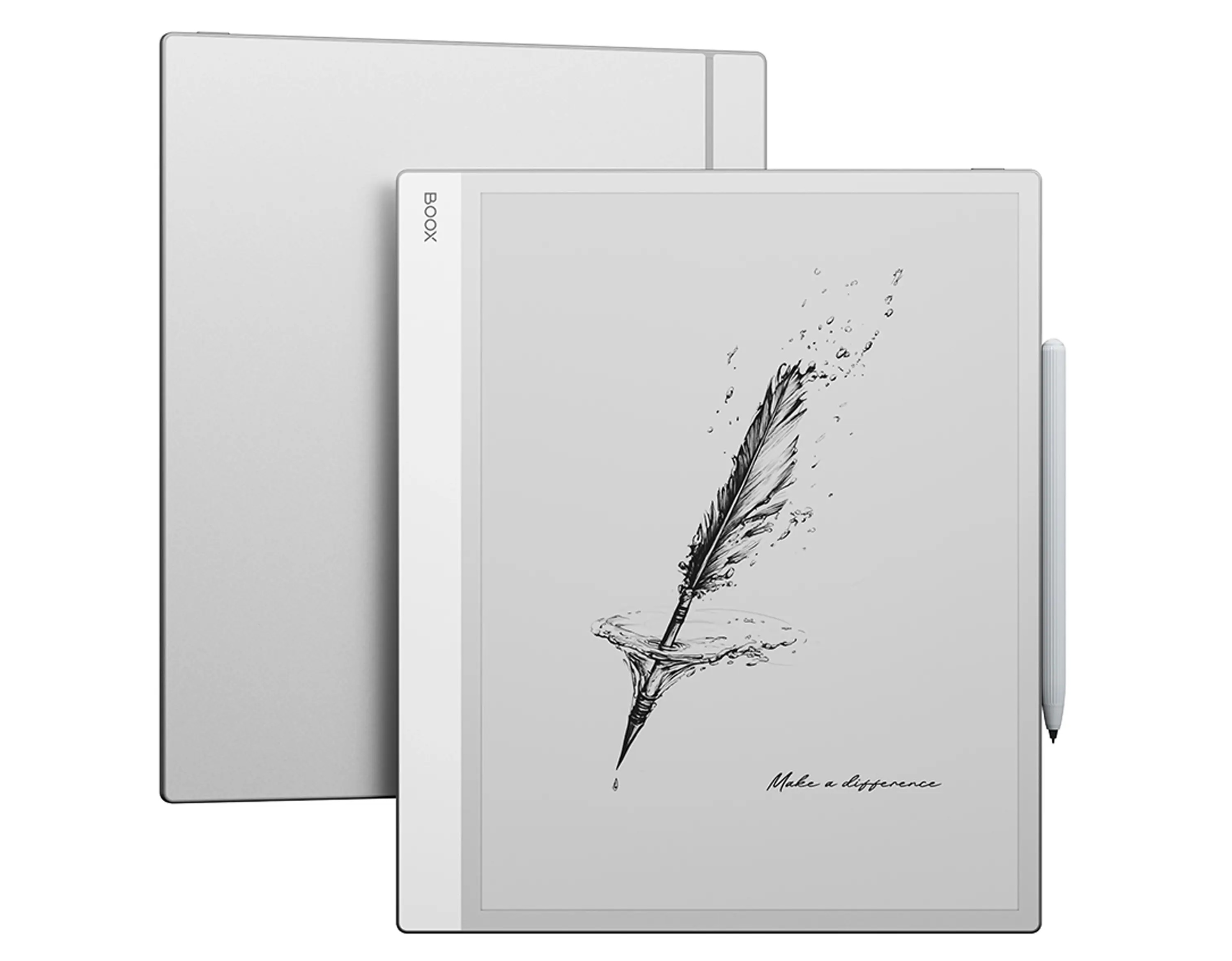 کتابخوان الکترونیک ONYX BOOX Note Max