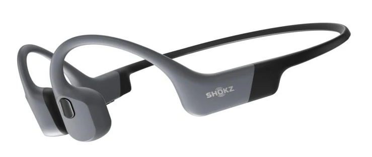 هدفون ضدآب Shokz مدل OpenSwim Pro
