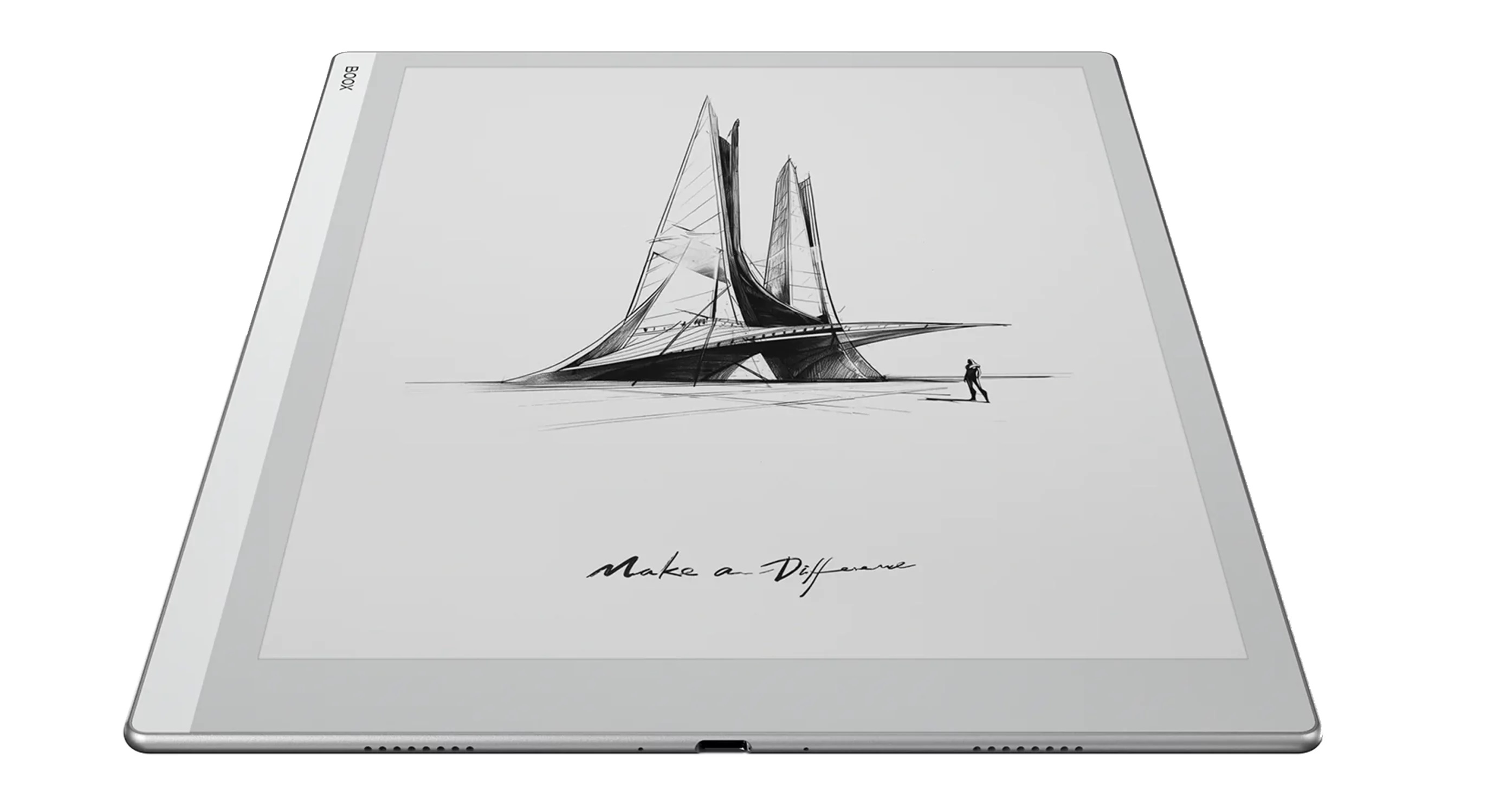 کتابخوان الکترونیک ONYX BOOX GO 10.3