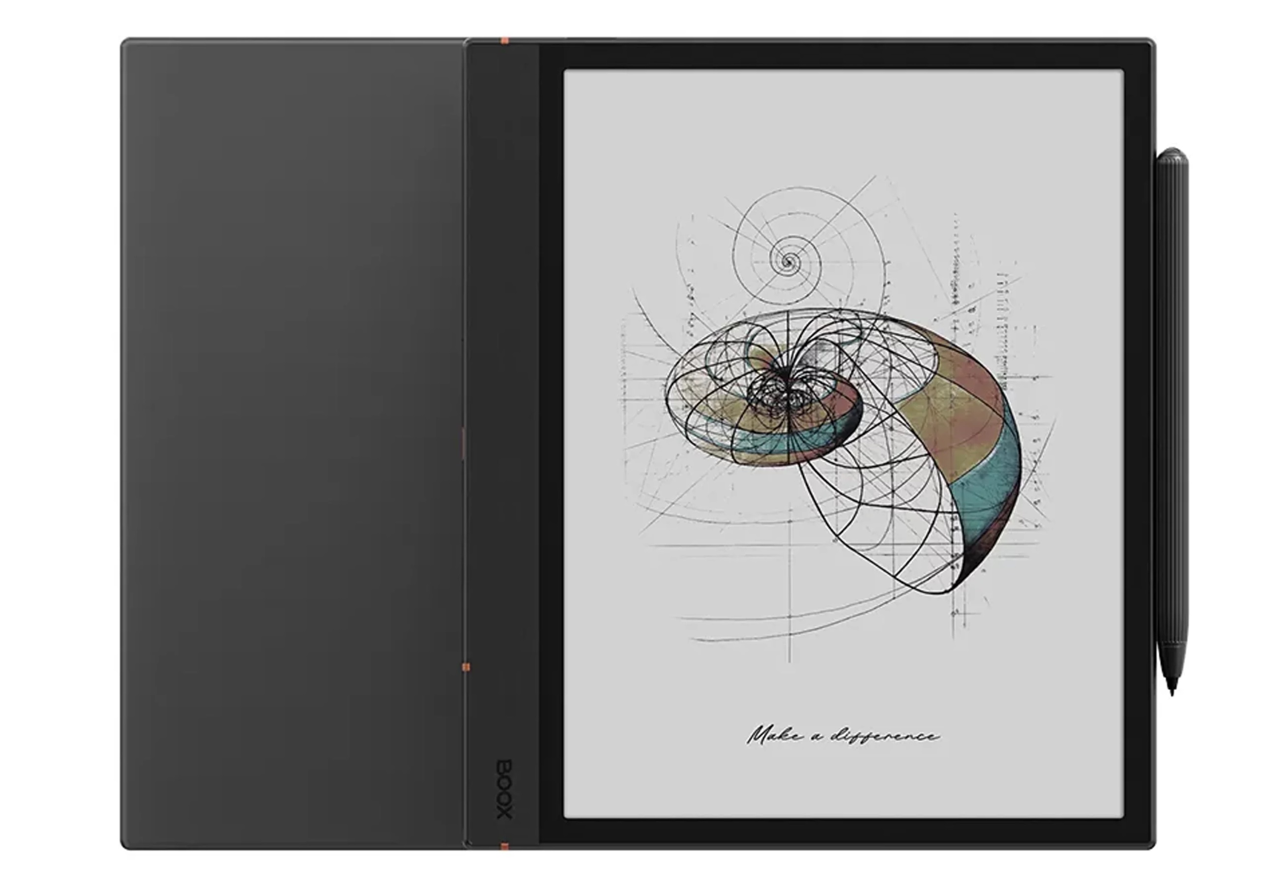 کتابخوان الکترونیک ONYX BOOX Note Air4 C