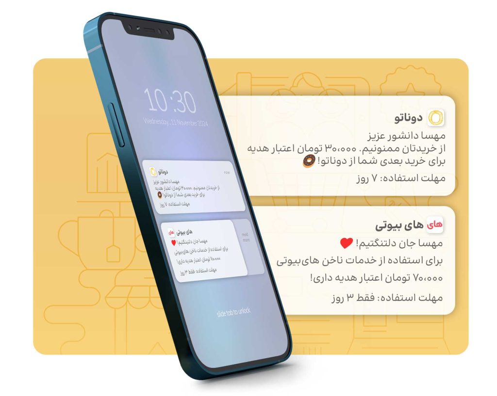 باشگاه مشتریان دوباره؛ راهکاری برای افزایش فروش و وفادارسازی مشتریان